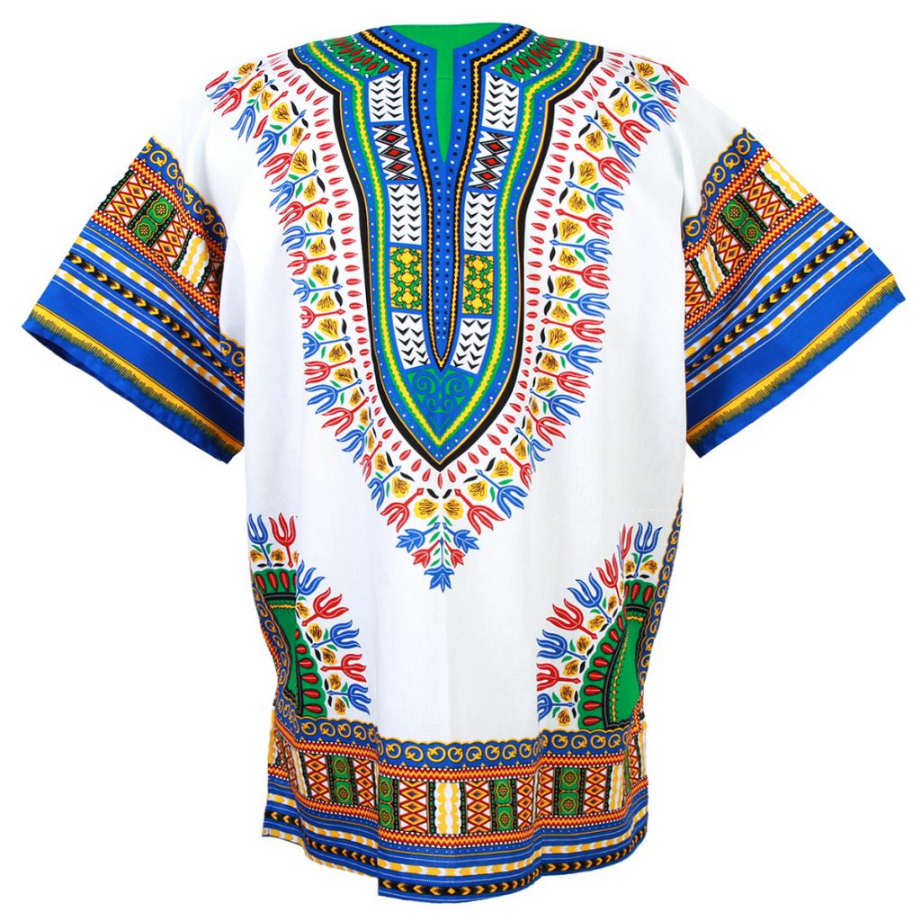 dashiki shirts near me