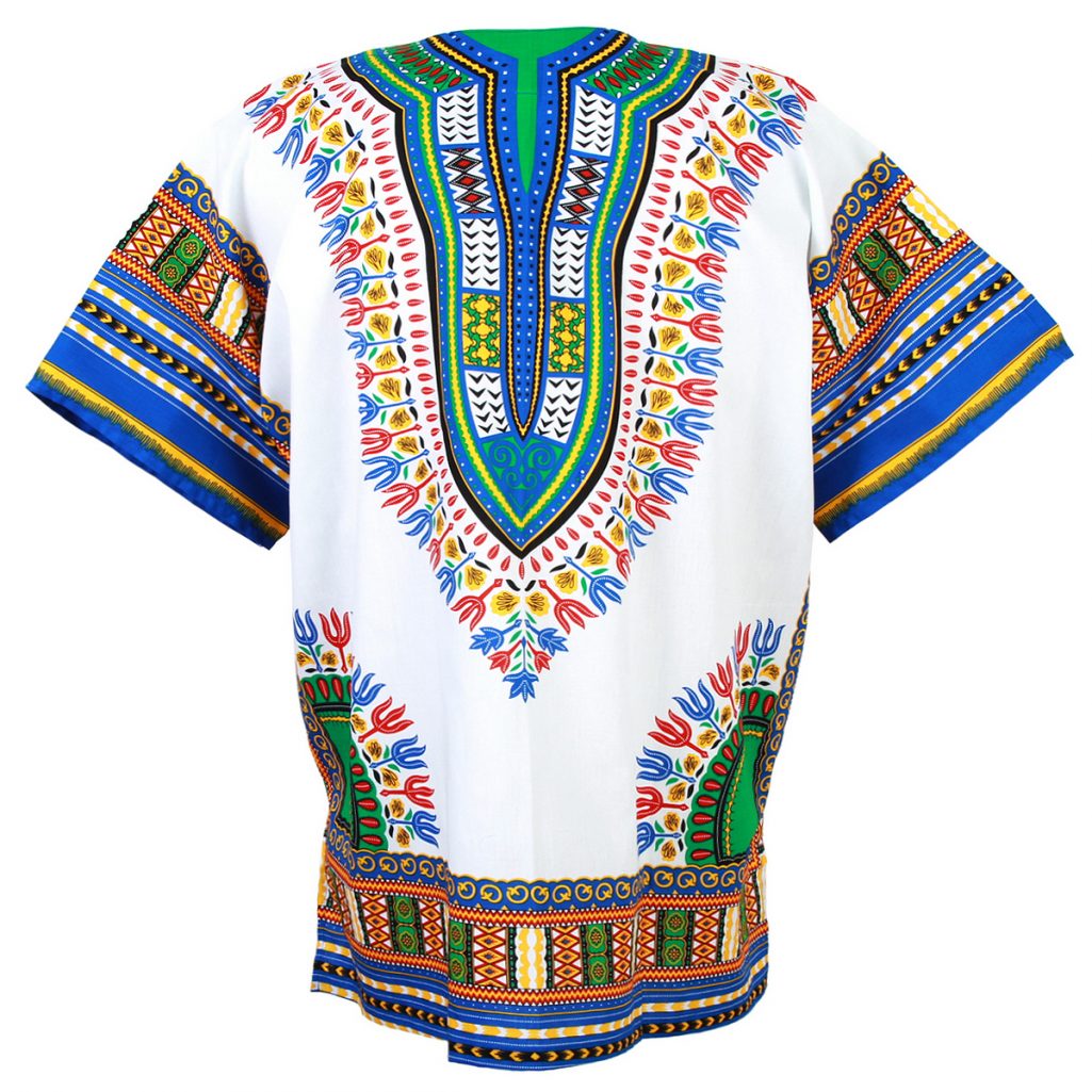 dashiki for men and dashiki womens