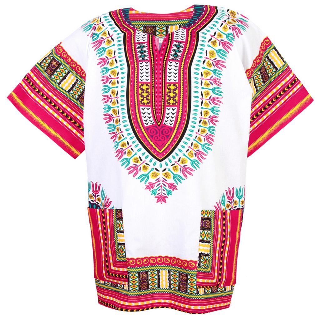 african men dashiki shirt