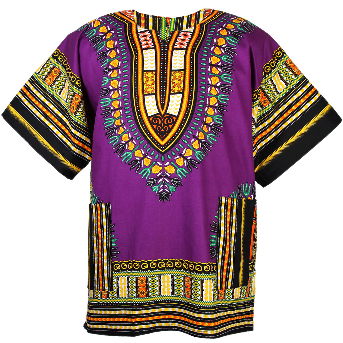 Dashiki African Shirt | epicrally.co.uk