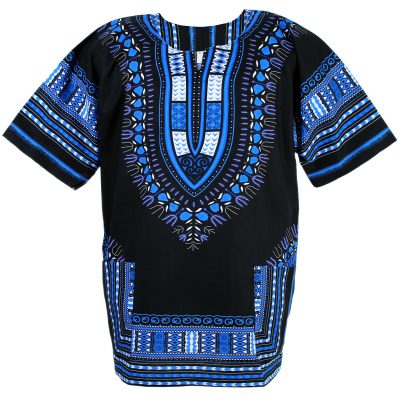 African Print Crop Corset In One Colour  The Azizi brand - Wholesale  African clothing and Dashikis