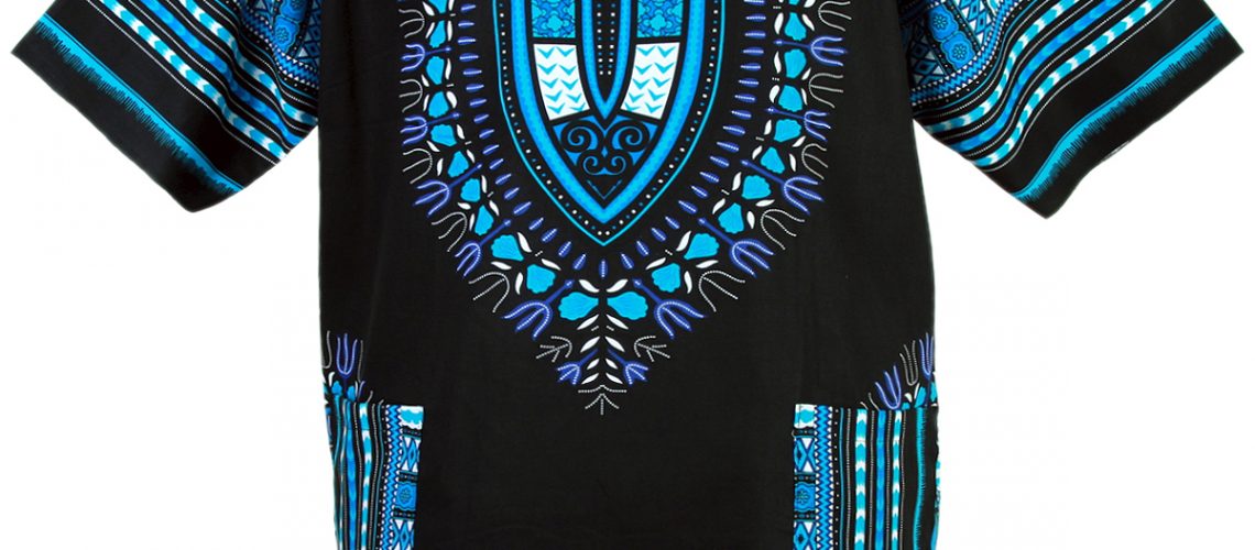 african men dashiki shirt