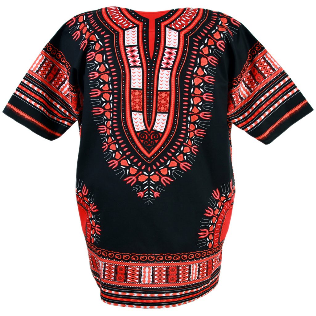 dashiki online