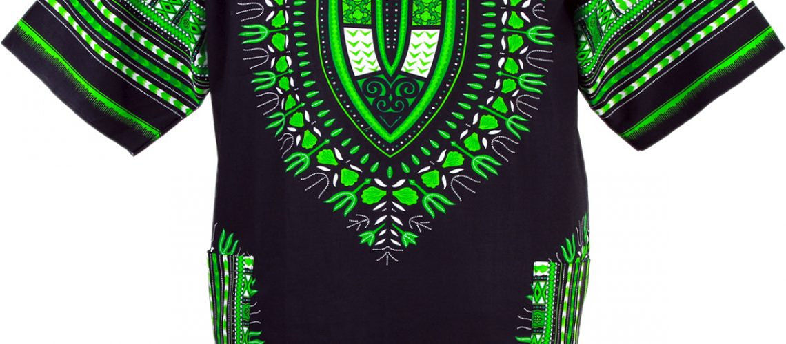 dashiki online