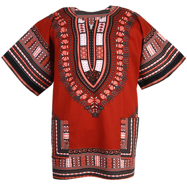 dashiki shirts near me