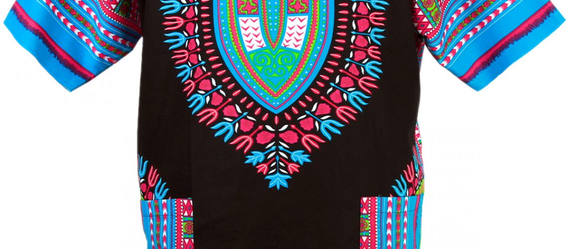 dashiki for sale