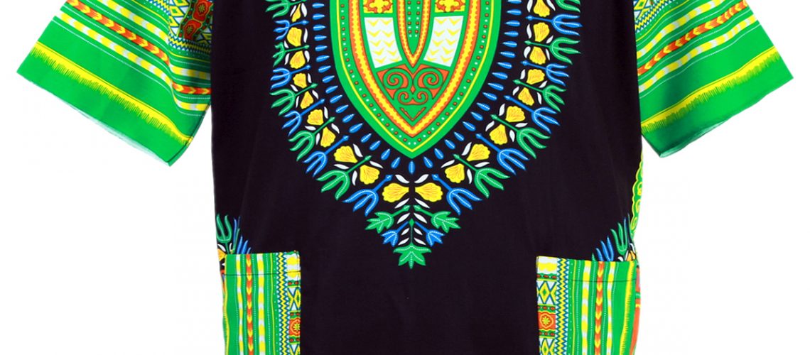 buy african dashiki