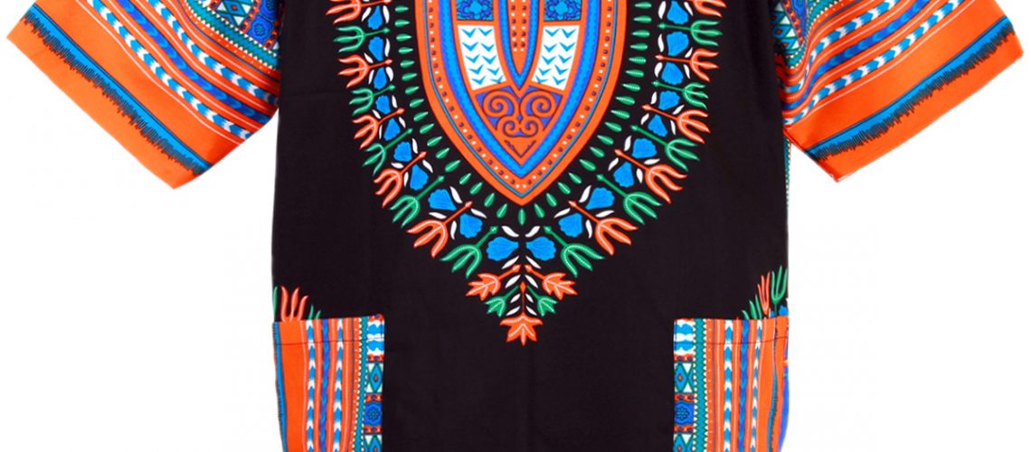 dashiki online store