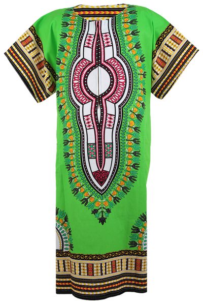 Dashiki Shirt African
