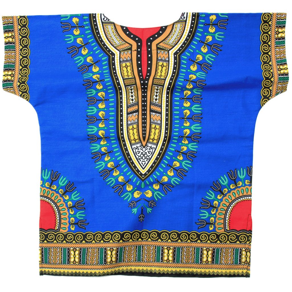 boys dashiki