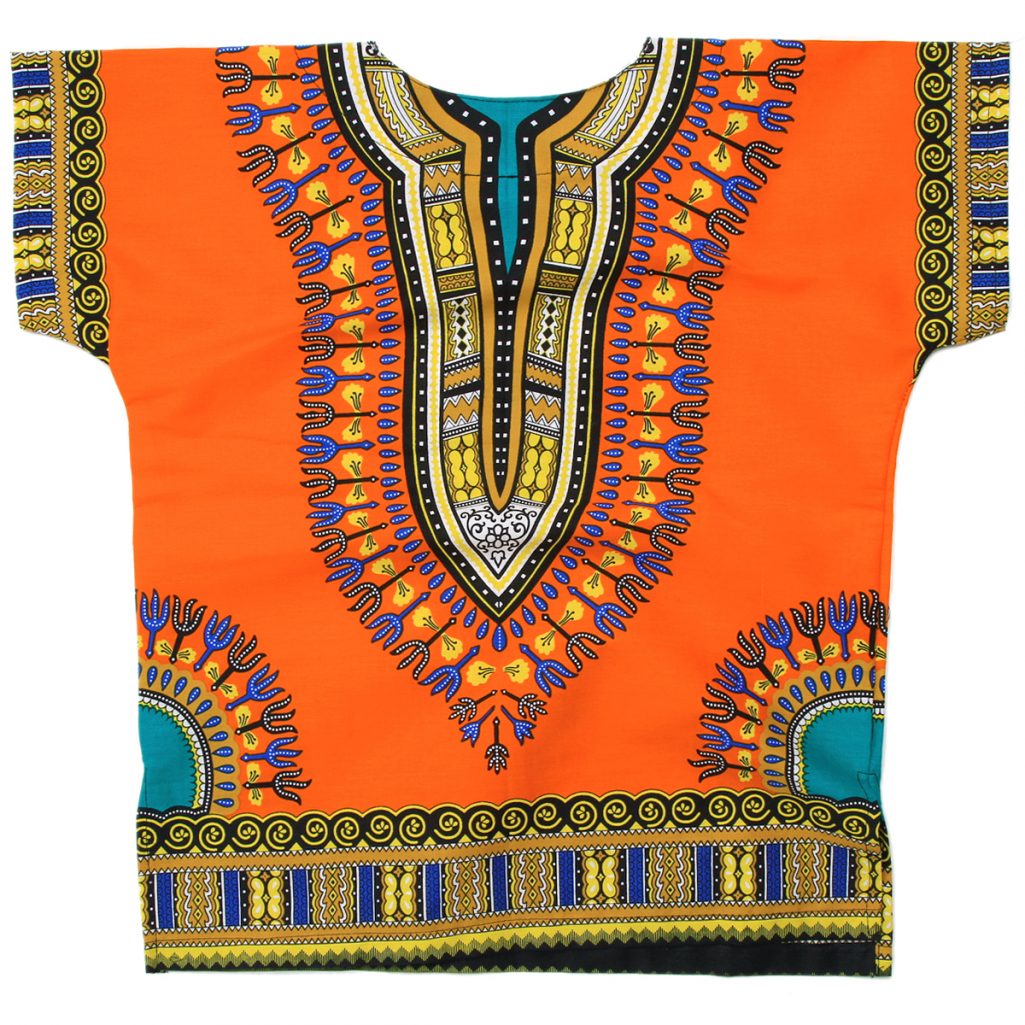 boys dashiki