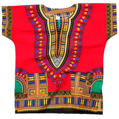 boys dashiki