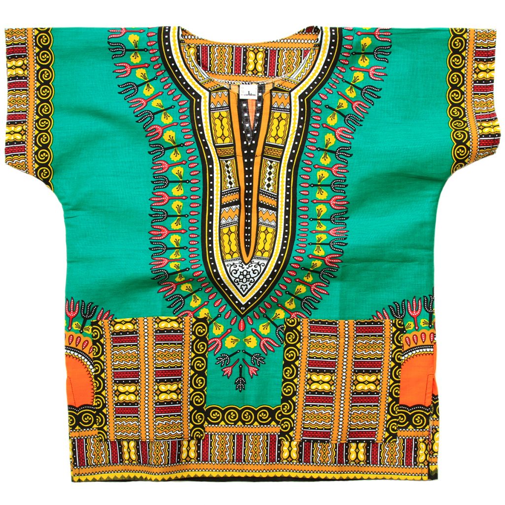 kids dashiki for sale