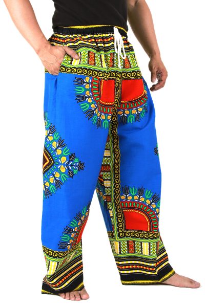 buy african pants styles for african dashiki women.