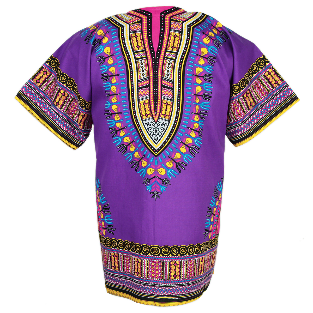 dashiki shirt uk