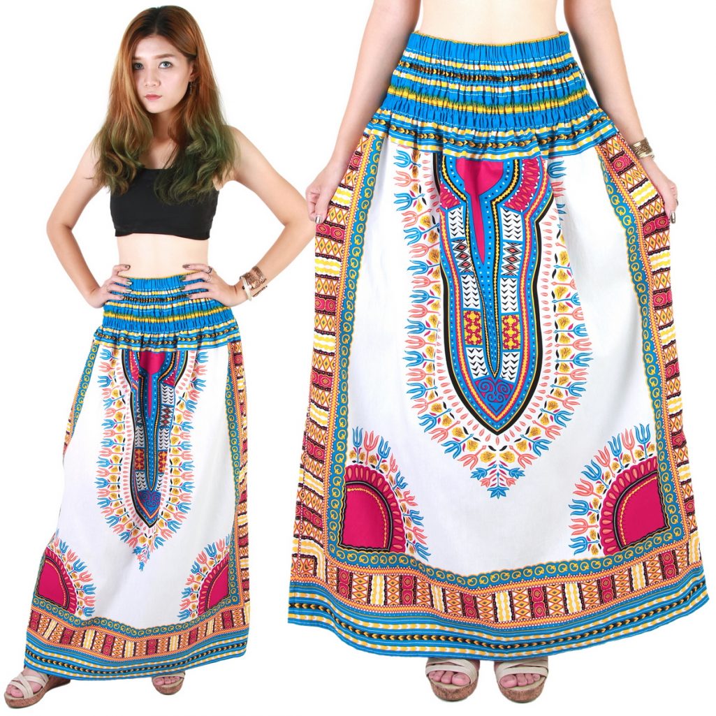 dashiki store which have dashiki skirt for womens