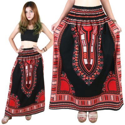 buy african skirt styles for african dashiki women.