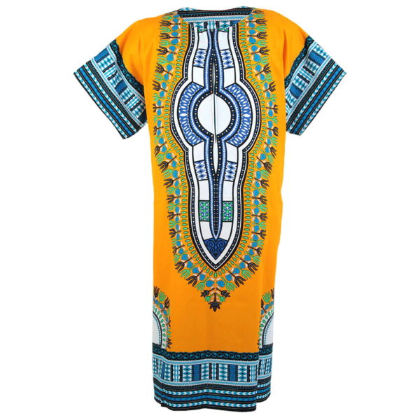 Shop - Dashiki Shirt African