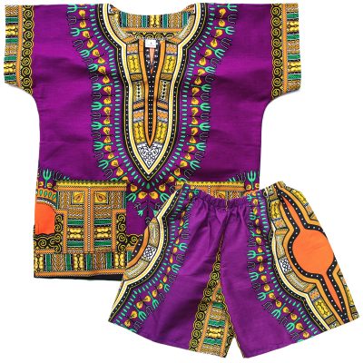 african clothing for kids