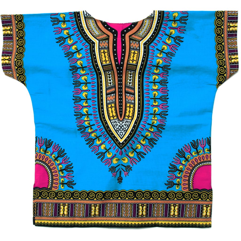 buy african dashiki shirts for kids