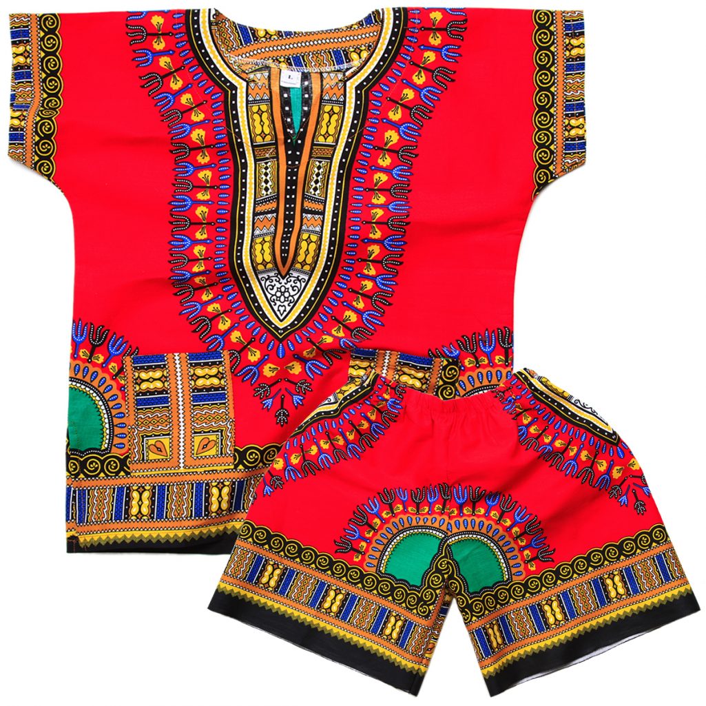 kids dashiki store which have boys dashiki and dashiki for girls