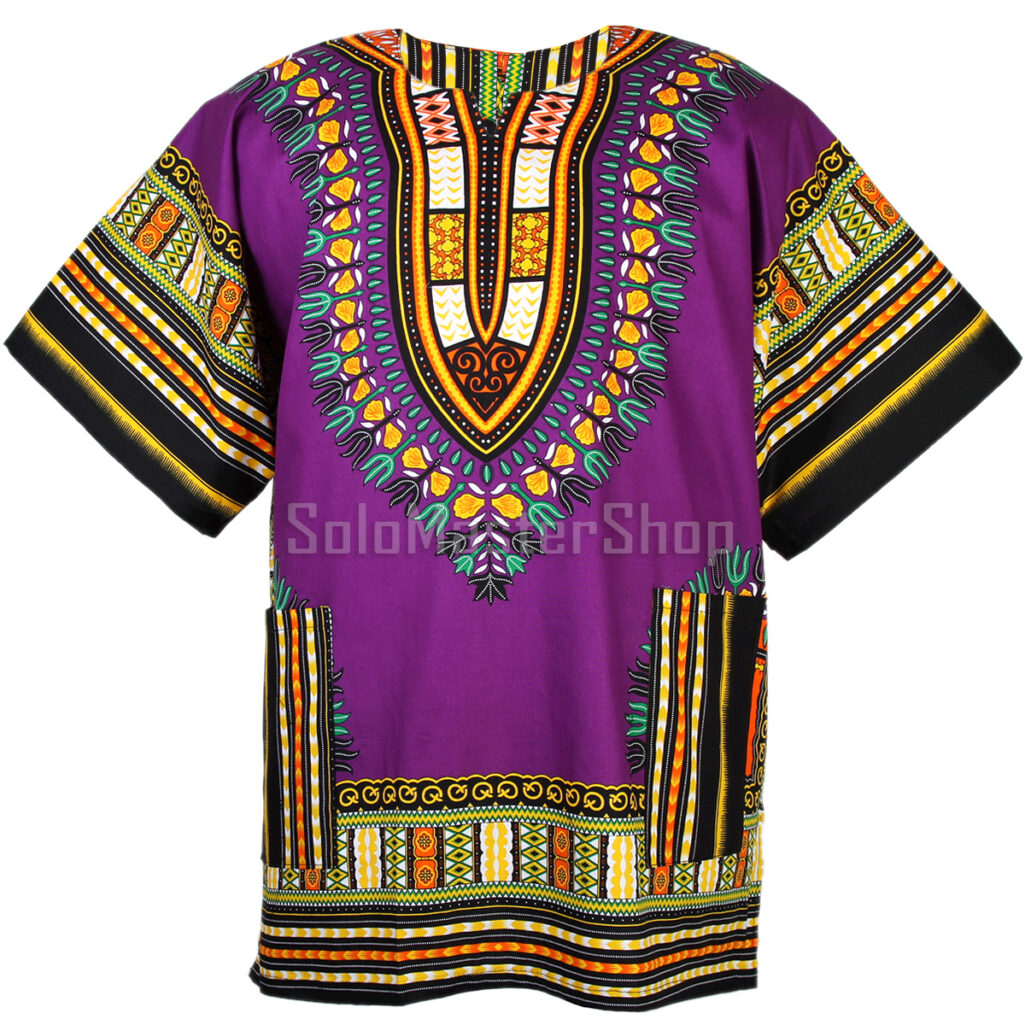 dashiki shirt