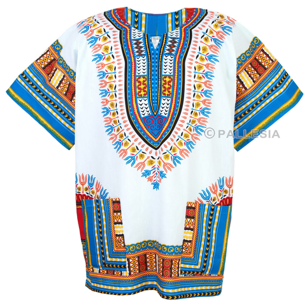 dashiki shirt