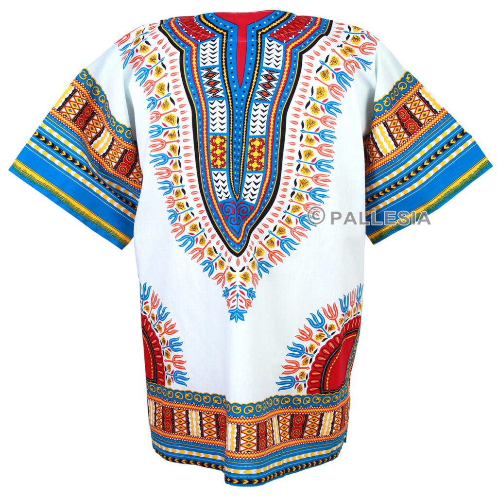 dashiki shirt