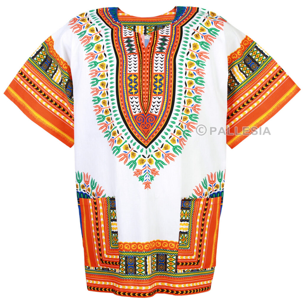 dashiki shirt