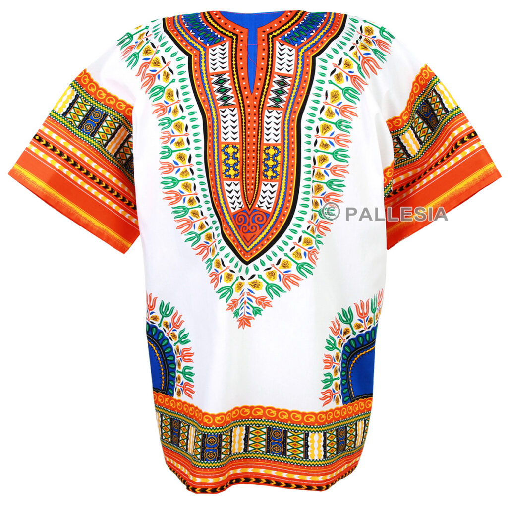 dashiki shirt