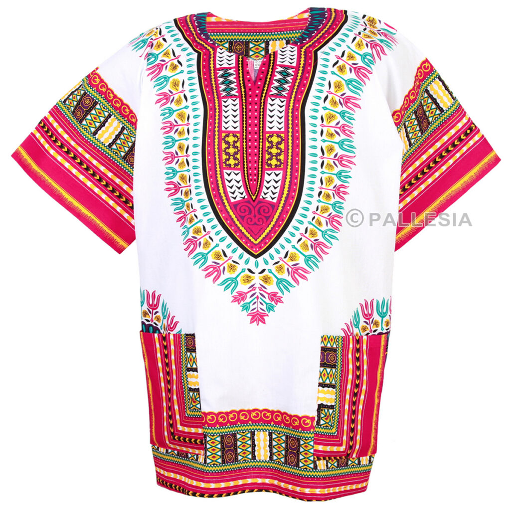 dashiki shirt