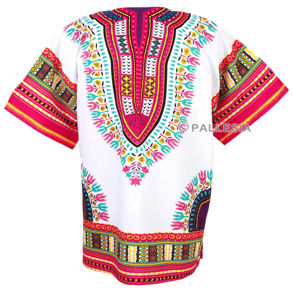 dashiki shirt