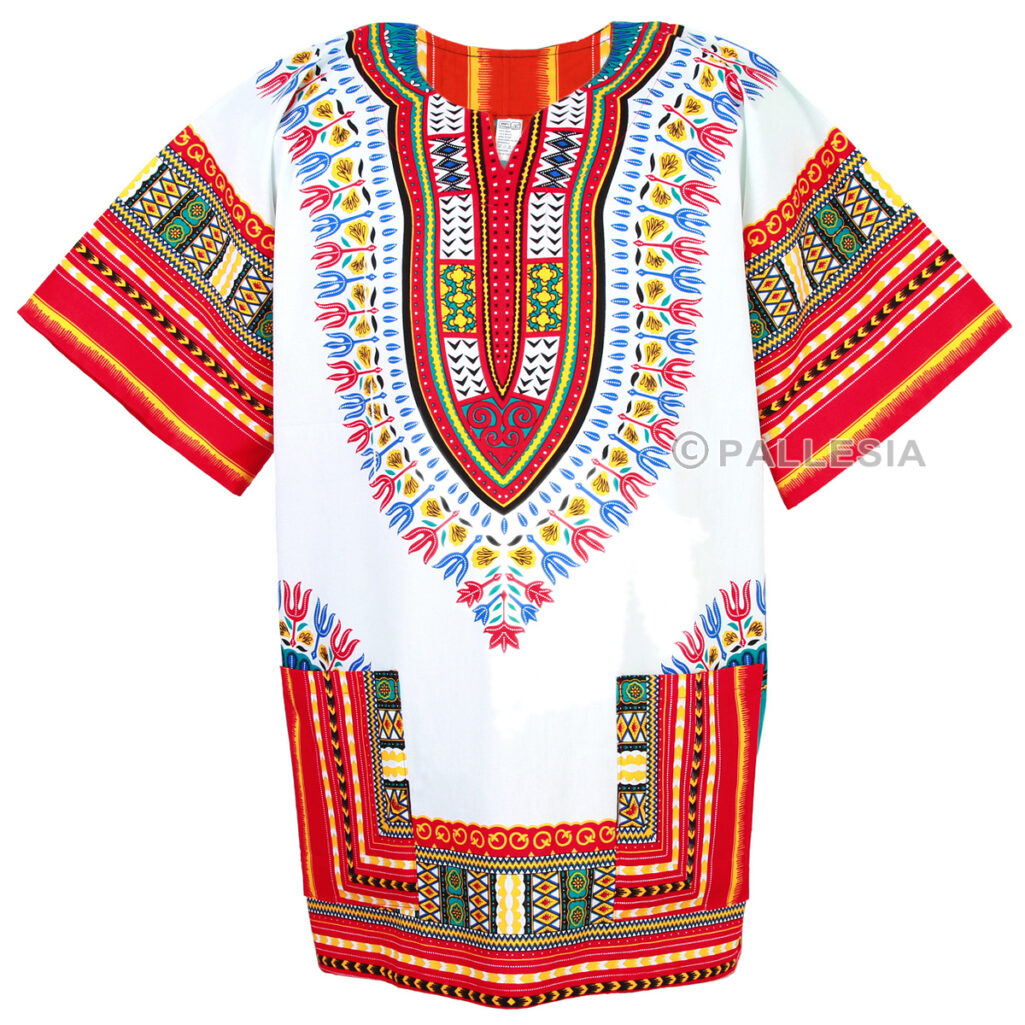 dashiki for men