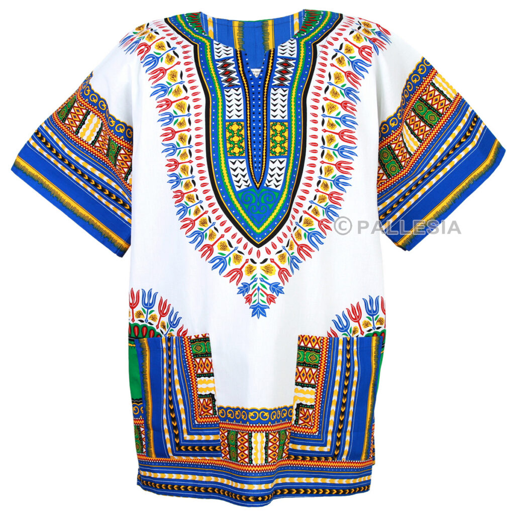 dashiki shirt