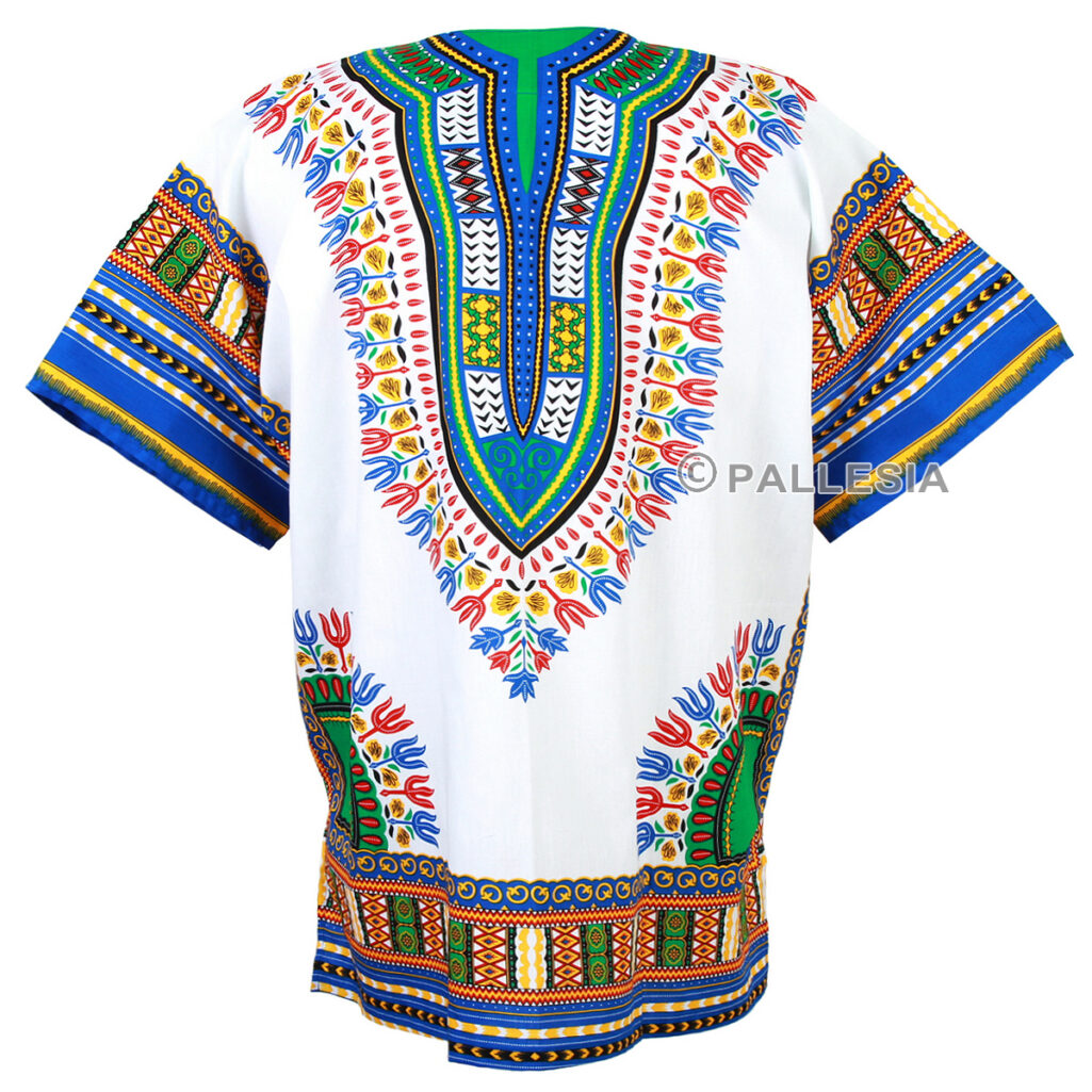 dashiki shirt