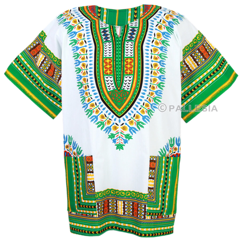 dashiki shirt