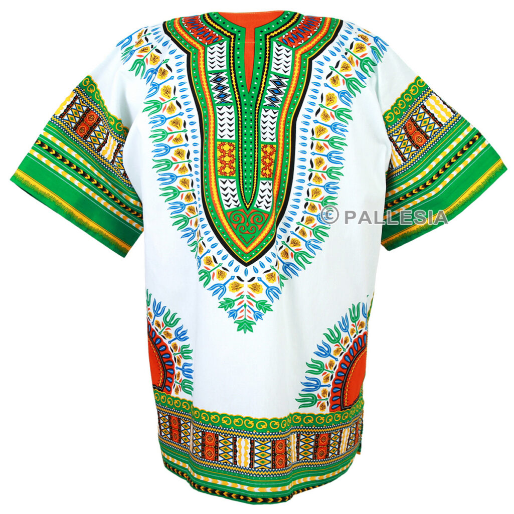 dashiki shirt