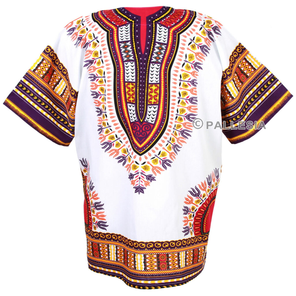 dashiki shirt