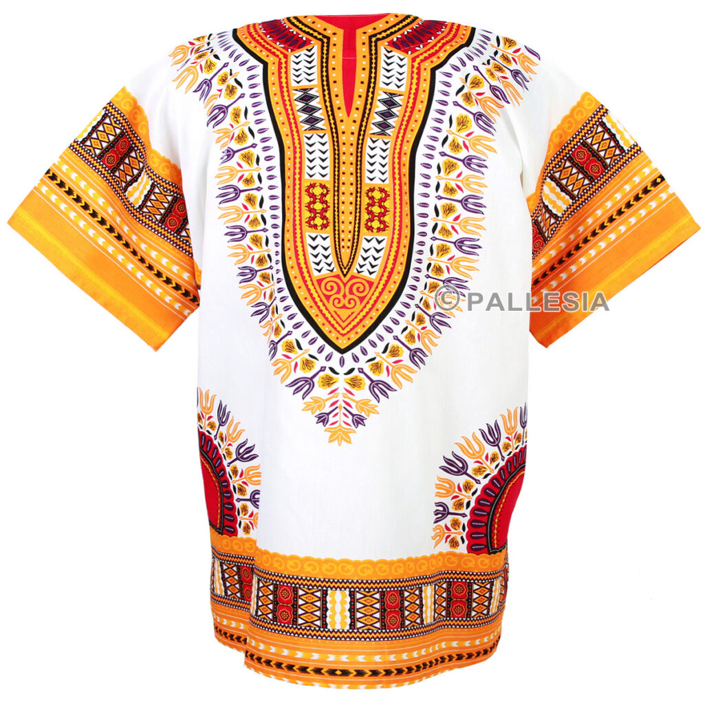 dashiki shirt