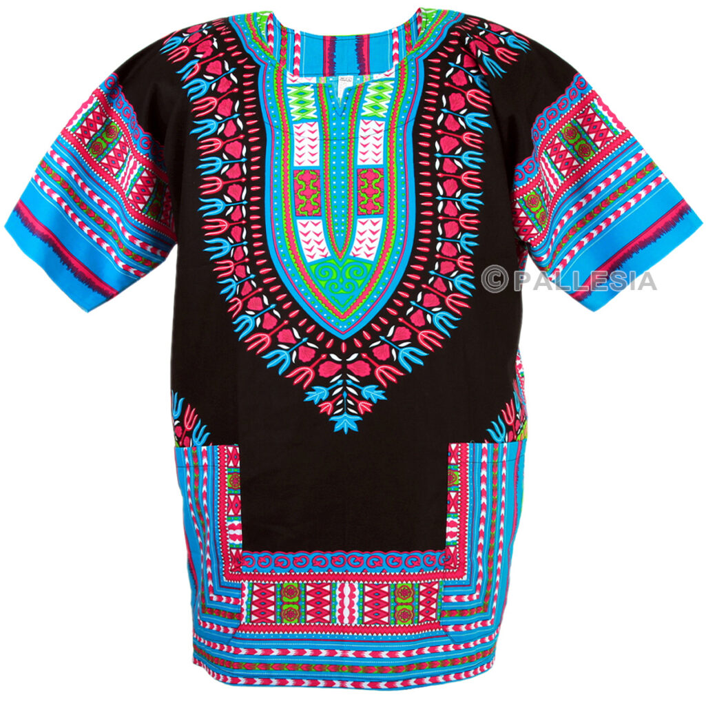 dashiki womens