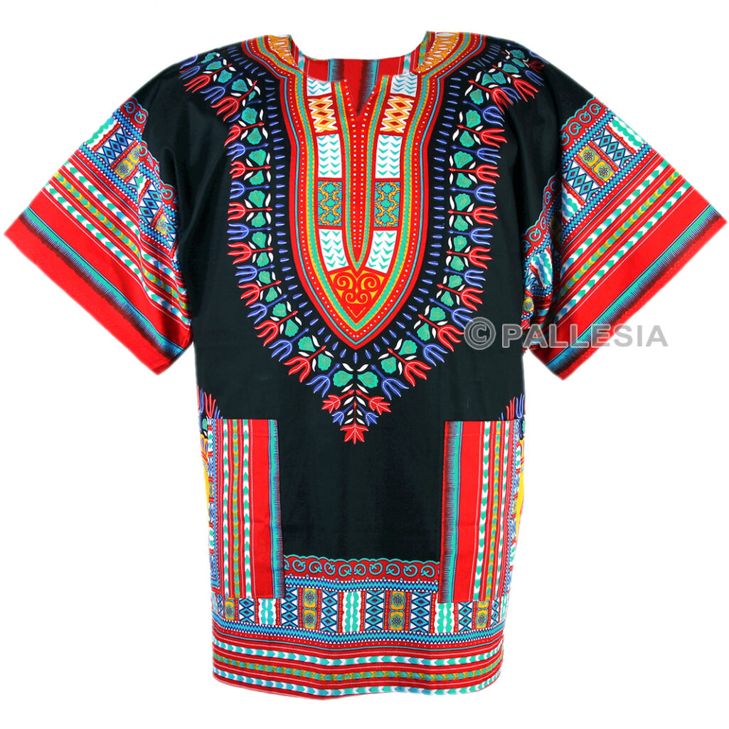 dashiki shirt