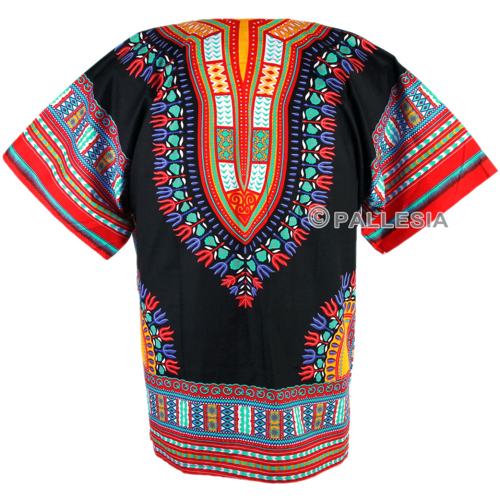 dashiki shirt