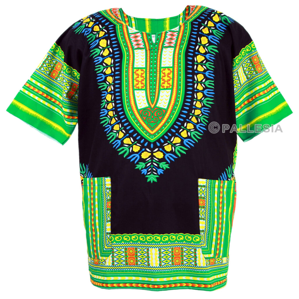 dashiki shirt