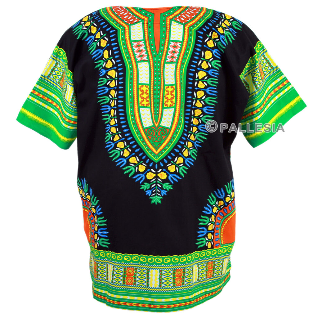 dashiki shirt