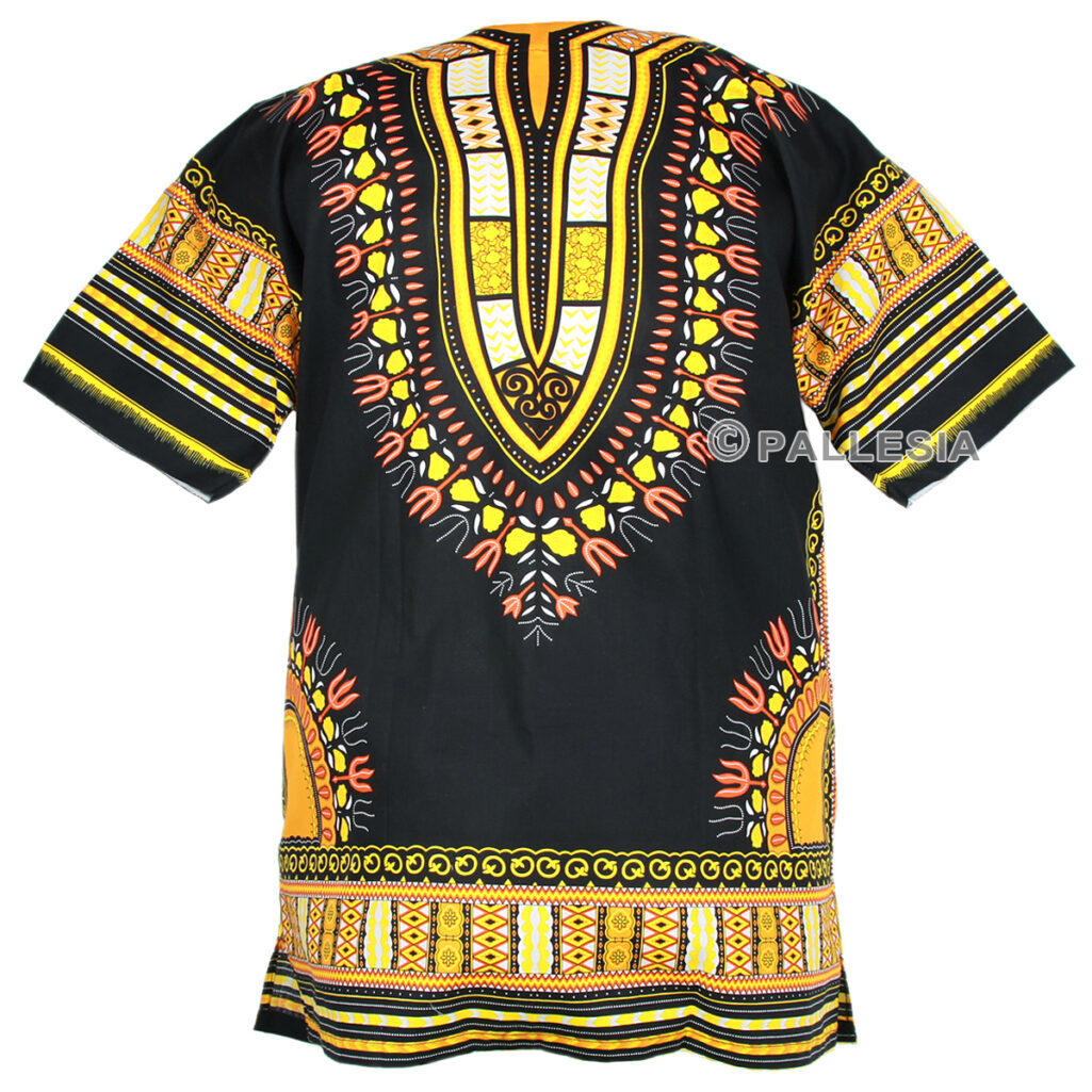 dashiki shirt