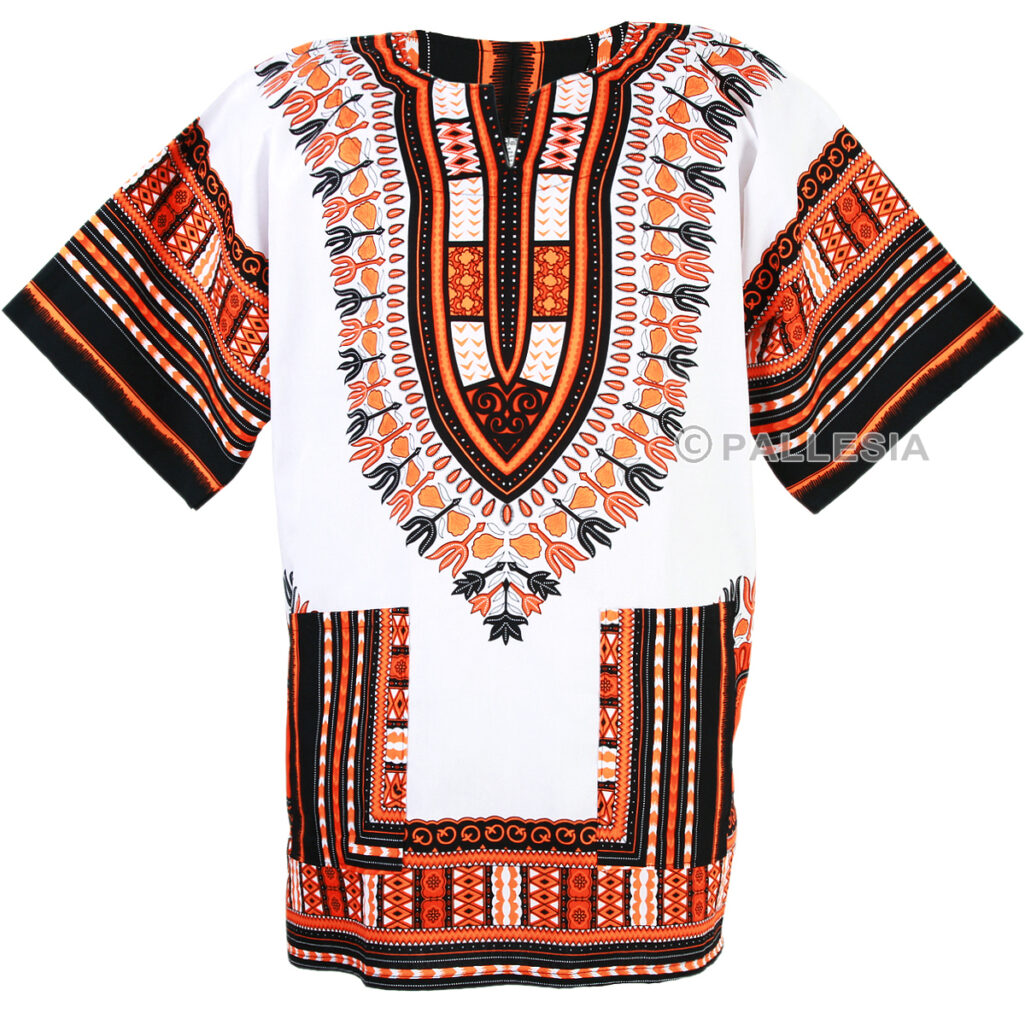 dashiki womens