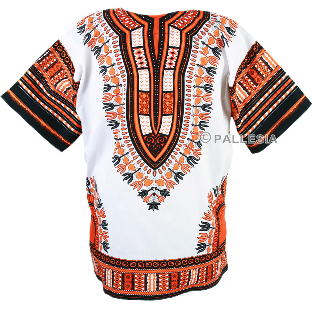 dashiki womens