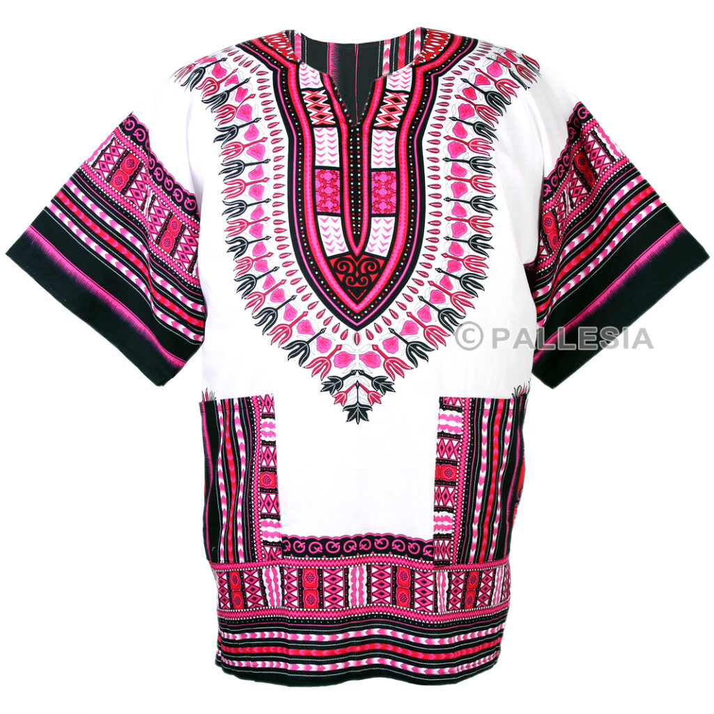 dashiki for men