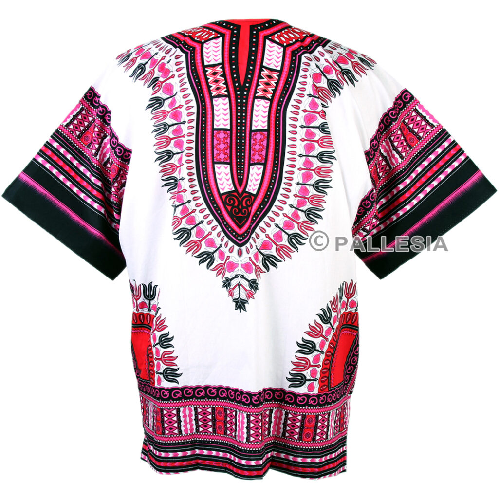 dashiki shirt