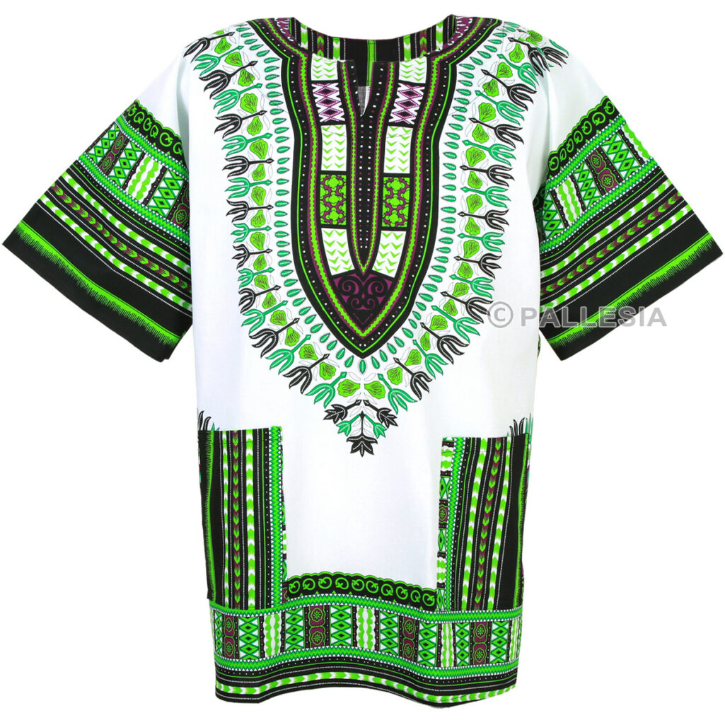 dashiki shirt